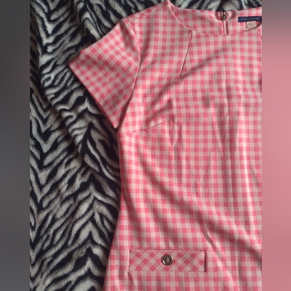 Tommy Hilfiger dress - Picture 3 of 6